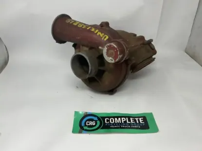 Picture of (Used) 2001 International 1652 Garrett TURBOCHARGER 