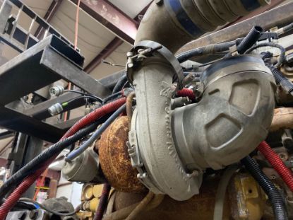 Picture of (Used) 1997 CATERPILLAR C12 TURBO