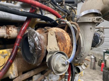 Picture of (Used) 1997 CATERPILLAR C12 TURBO