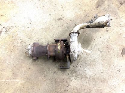 Picture of (Used) 2003 K27.2 TURBO ASSEMBLY