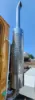 Picture of (Used) 2007 Mack CHN613, MUFFLER