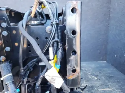 Picture of (Used) 2019 Volvo VNL, DEF TANK