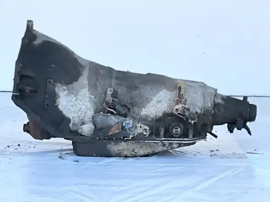 Picture of (Used) 1999 GM/Chev (AT), TRANSMISSION ASSEMBLY