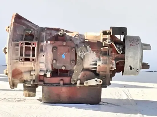 Picture of (Used) 2009 Allison (AT), TRANSMISSION ASSEMBLY