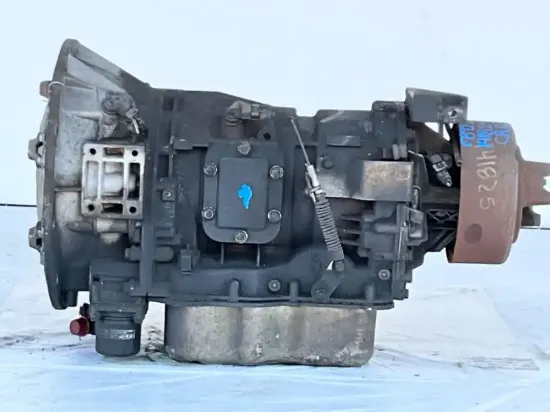 Picture of (Used) 2006 Allison, (AT) (Reman), TRANSMISSION ASSEMBLY