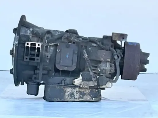 Picture of (Used) 2009 Allison (AT), TRANSMISSION ASSEMBLY