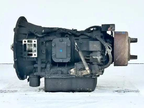 Picture of (Used) 2009 Allison (AT), TRANSMISSION ASSEMBLY