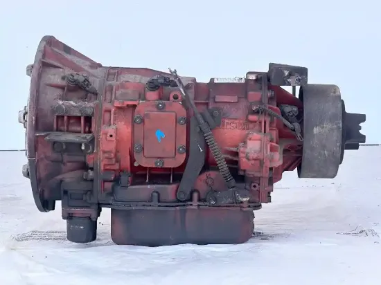 Picture of (Used) 2009 Allison (AT), TRANSMISSION ASSEMBLY