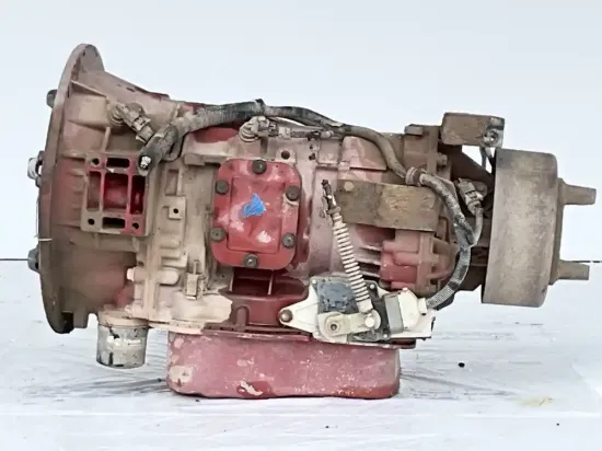 Picture of (Used) 2006 Allison (AT) (REMAN WELLER), TRANSMISSION ASSEMBLY