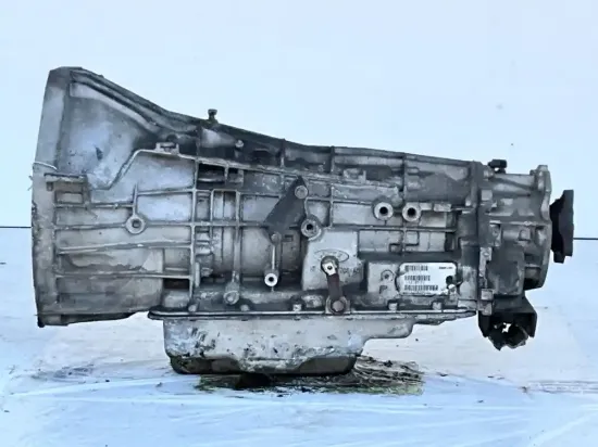 Picture of (Used) 2013 Ford (AT) REMAN, TRANSMISSION ASSEMBLY