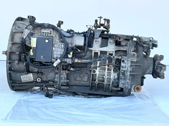 Picture of (Used) 2016 Detroit (AT), TRANSMISSION ASSEMBLY