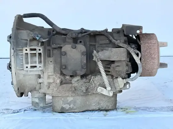 Picture of (Used) 2005 Allison (AT) TRANSMISSION ASSEMBLY