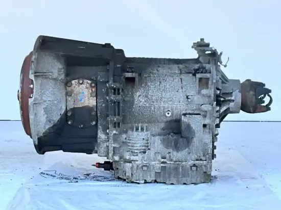 Picture of (Used) 2018 Allison (AT), TRANSMISSION ASSEMBLY