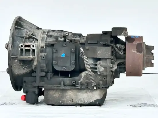 Picture of (Used) 2008 Allison, (AT) (Reman), TRANSMISSION ASSEMBLY