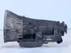 Picture of (Used) Ford (AT), ( REMAN CAMEROTA ) TRANSMISSION ASSEMBLY