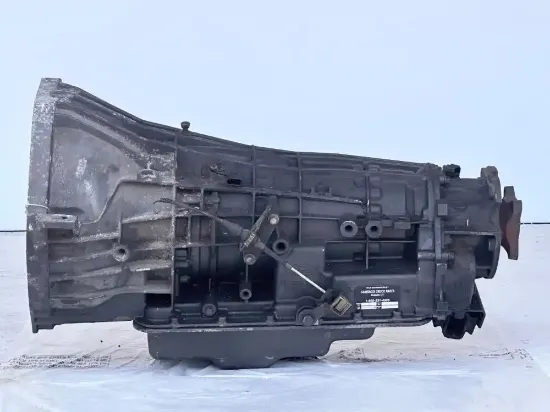 Picture of (Used) Ford (AT), ( REMAN CAMEROTA ) TRANSMISSION ASSEMBLY