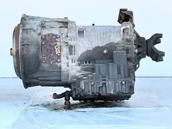 Picture of (Used) 1997 Allison (AT), TRANSMISSION ASSEMBLY