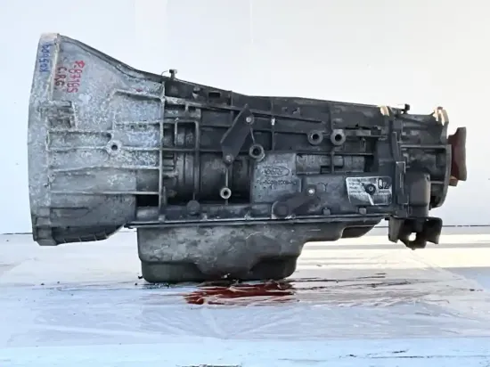 Picture of (Used) 2015 Ford (AT), TRANSMISSION ASSEMBLY