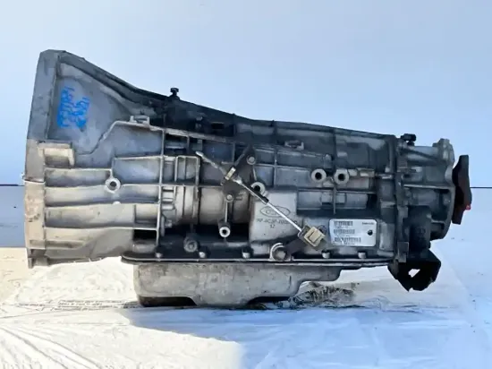 Picture of (Used) 2013 Ford (AT), TRANSMISSION ASSEMBLY