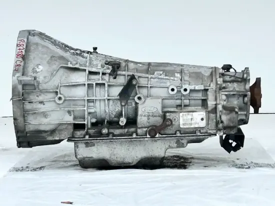 Picture of (Used) 2013 Ford (AT), TRANSMISSION ASSEMBLY