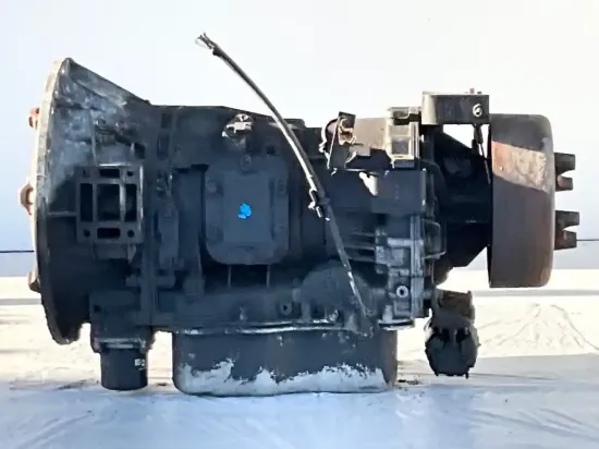 Picture of (Used) Allison (AT) TRANSMISSION ASSEMBLY