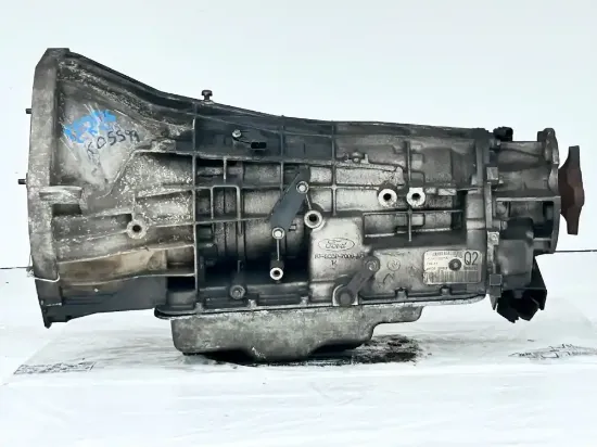 Picture of (Used) 2013 Ford (AT), TRANSMISSION ASSEMBLY