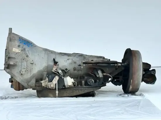 Picture of (Used) 2007 GM/Chev (AT), TRANSMISSION ASSEMBLY