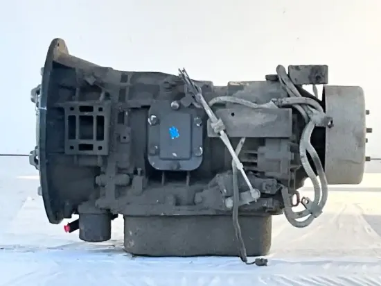 Picture of (Used) Allison (AT) ( REMAN ) TRANSMISSION ASSEMBLY