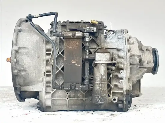 Picture of ( Used ) Volvo (AT) TRANSMISSION ASSEMBLY