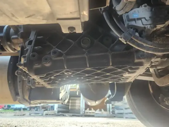 Picture of (Used) 2018 Volvo (AT), TRANSMISSION ASSEMBLY