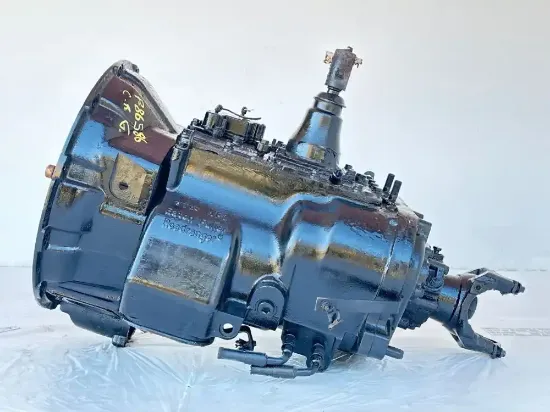 Picture of (Used) 2008 Eaton/Fuller (MT), TRANSMISSION ASSEMBLY