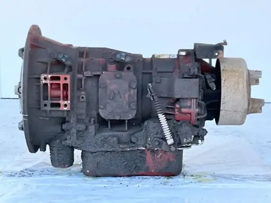 Picture of (Used) 2004 Allison (AT) (REMAN WELLER), TRANSMISSION ASSEMBLY