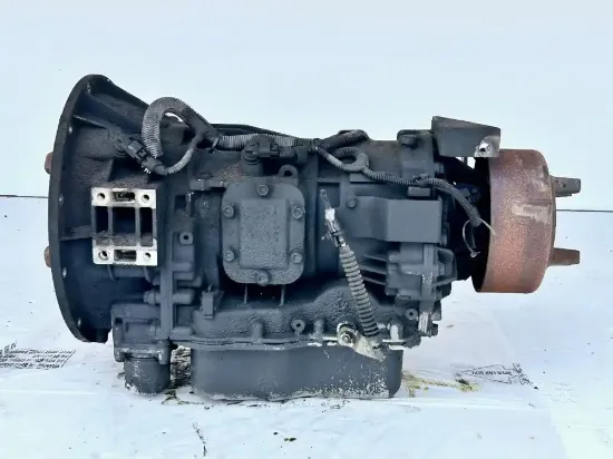 Picture of (Used) 2008 Allison (AT), TRANSMISSION ASSEMBLY