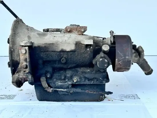 Picture of (Used) 1989, Allison (AT), TRANSMISSION ASSEMBLY