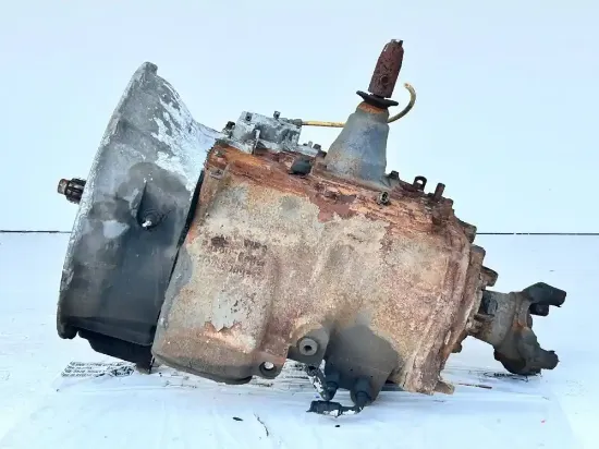 Picture of (Used) 2008 Eaton/Fuller (MT), TRANSMISSION ASSEMBLY