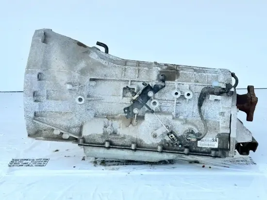 Picture of (Used) 2018 Ford (AT), TRANSMISSION ASSEMBLY