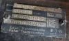 Picture of (Used) 2012 Eaton/Fuller (MT), TRANSMISSION ASSEMBLY