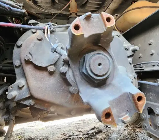 Picture of (Used) 2012 Eaton/Fuller (MT), TRANSMISSION ASSEMBLY