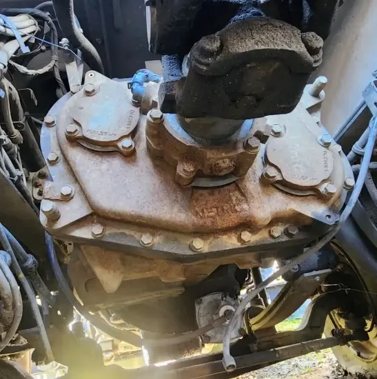 Picture of (Used) 2005 Eaton/Fuller (MT), TRANSMISSION ASSEMBLY