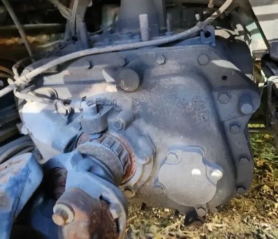 Picture of (Used) 2011 Eaton/Fuller (MT), TRANSMISSION ASSEMBLY