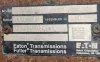 Picture of (Used) 2012 Eaton/Fuller (MT), TRANSMISSION ASSEMBLY