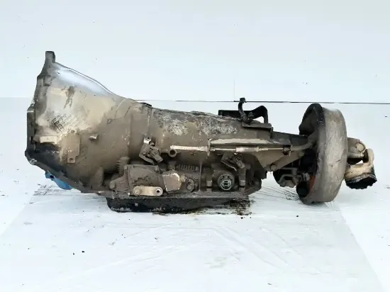 Picture of (Used) 2008 GM/Chev (AT), TRANSMISSION ASSEMBLY