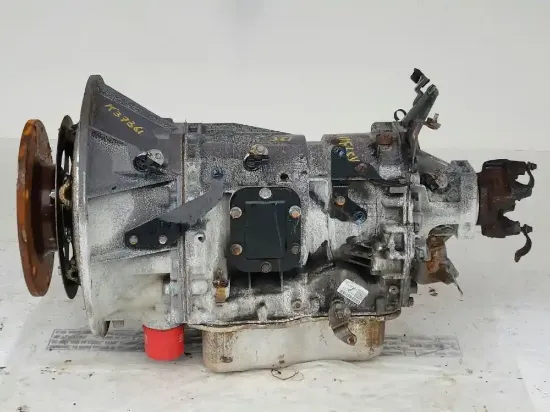 Picture of (Used) 2019 Allison (AT), TRANSMISSION ASSEMBLY
