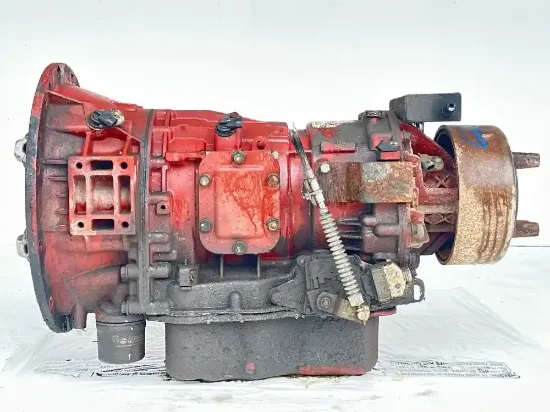 Picture of (Used) 2004 Allison (AT) (Reman WELLER), TRANSMISSION ASSEMBLY