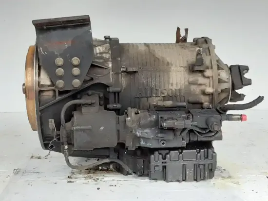 Picture of (Used) 2007 Allison (AT), TRANSMISSION ASSEMBLY