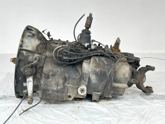 Picture of (Used) 2015 Eaton/Fuller (MT), TRANSMISSION ASSEMBLY