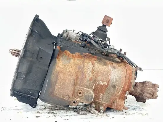 Picture of (Used) 2013 Eaton/Fuller (MT), TRANSMISSION ASSEMBLY