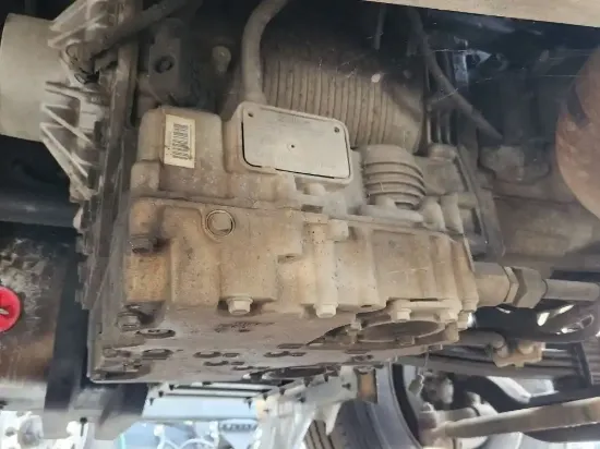 Picture of (Used) 2017 Allison (AT), TRANSMISSION ASSEMBLY