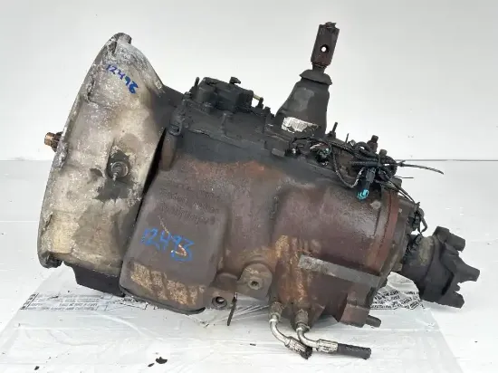 Picture of (Used) 2007 Eaton/Fuller (MT), TRANSMISSION ASSEMBLY