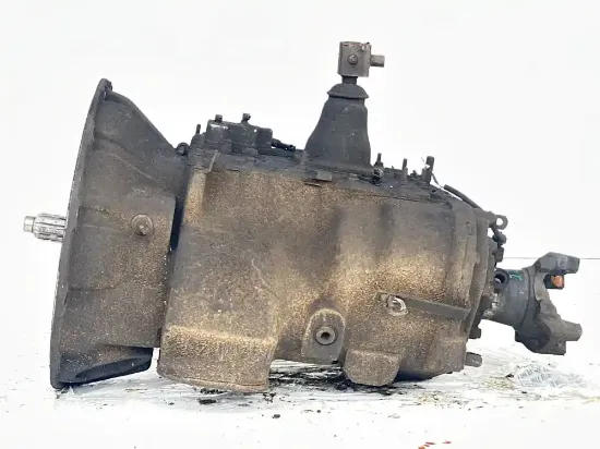 Picture of (Used) 2002 Eaton/Fuller (MT), TRANSMISSION ASSEMBLY